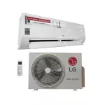 LG Split Air Conditioner 1.5HP - SPL 1.5HP STA